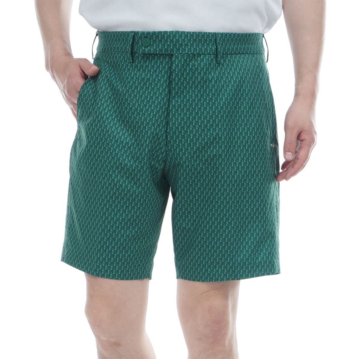 POLO GOLF）スリム フィット パフォーマンス チノ パンツ （チノ