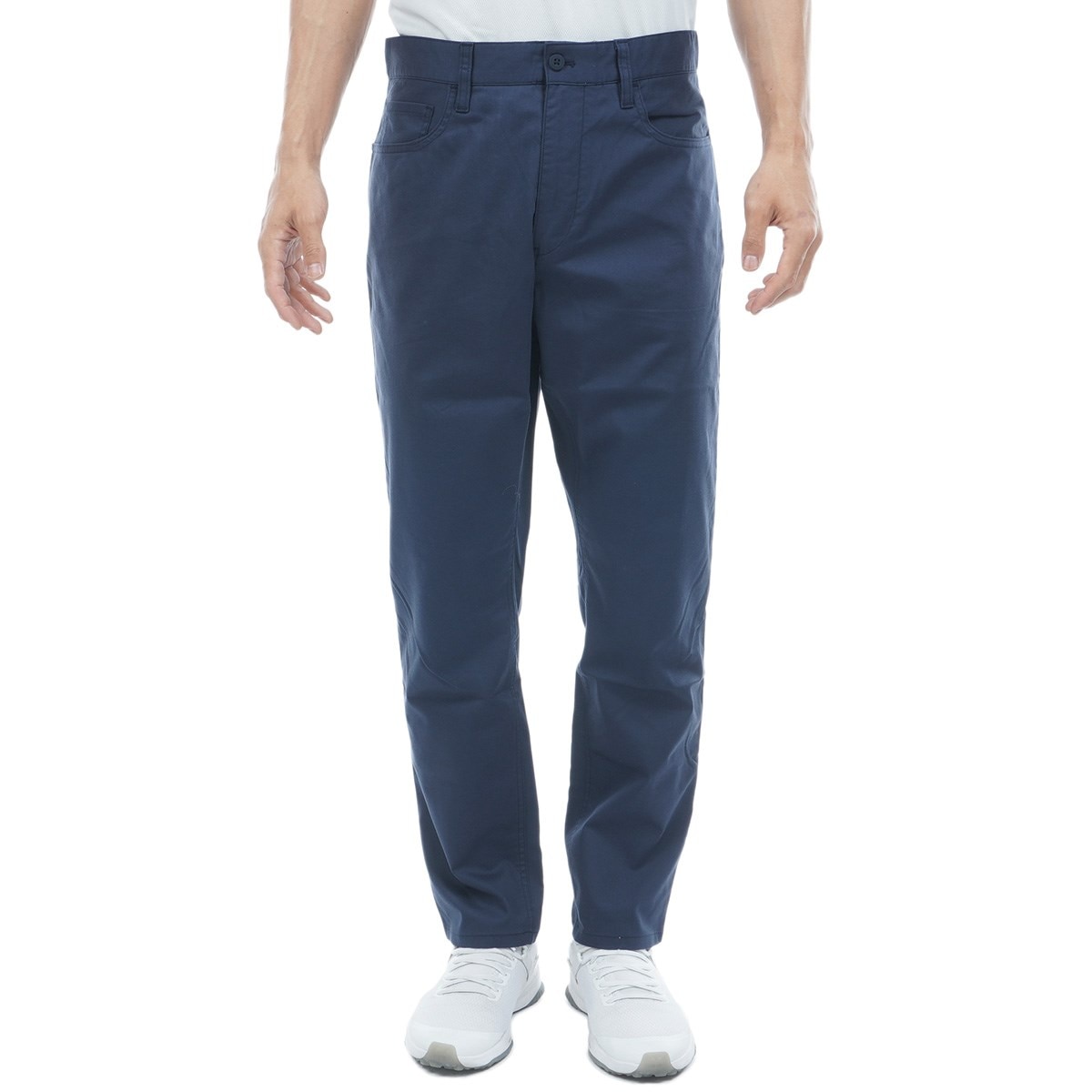 ストレッチ テーラード フィット パフォーマンス チノ パンツ(ロング