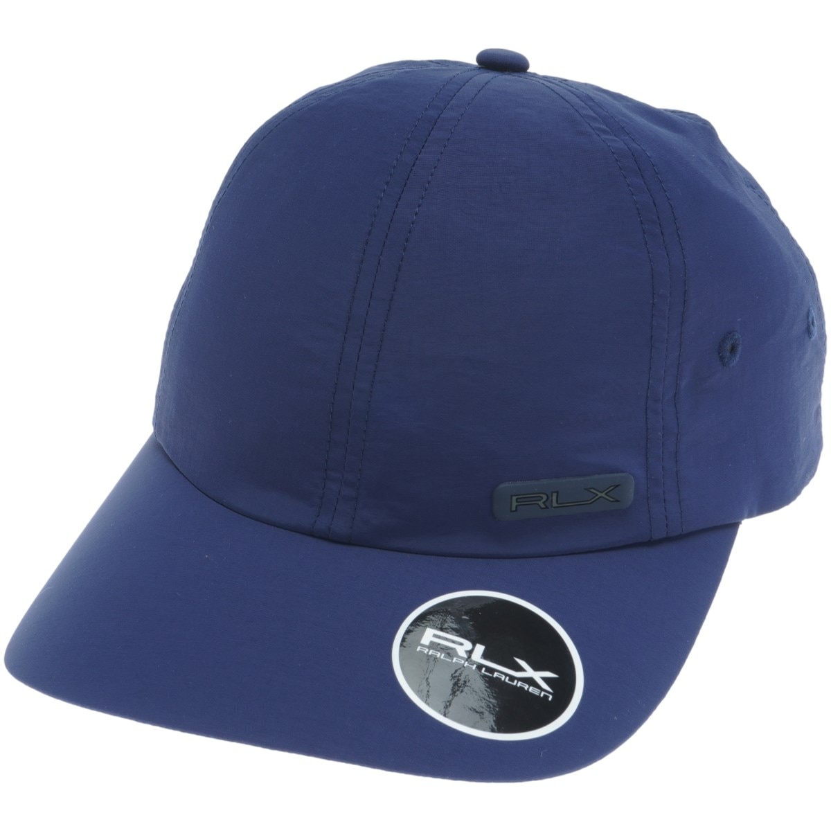 RLX パフォーマンス ロゴパッチ キャップ(【男性】キャップ)|POLO GOLF