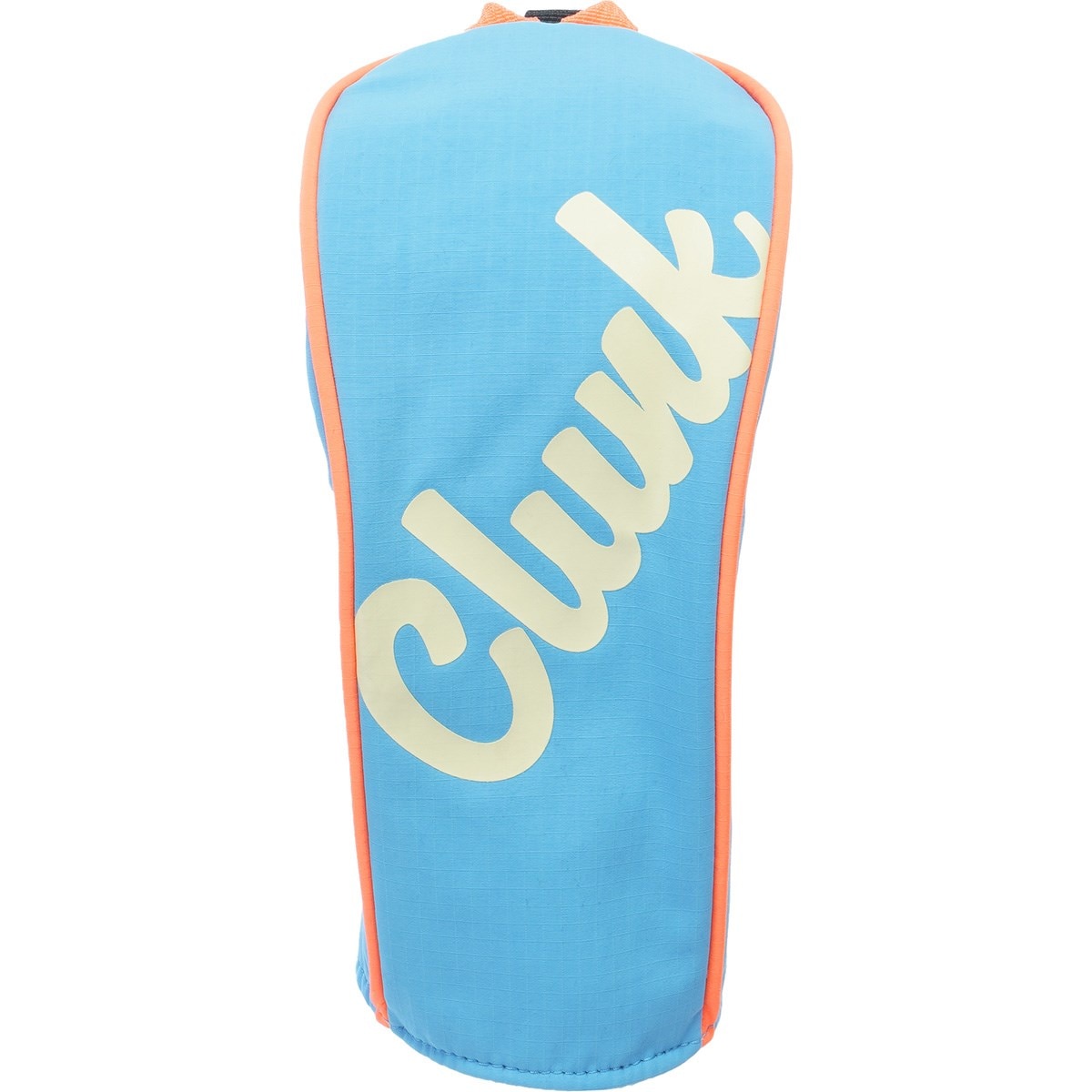 CLUNK キャディバッグ 【9インチ 】ミニポーチ、ヘッドカバー4点