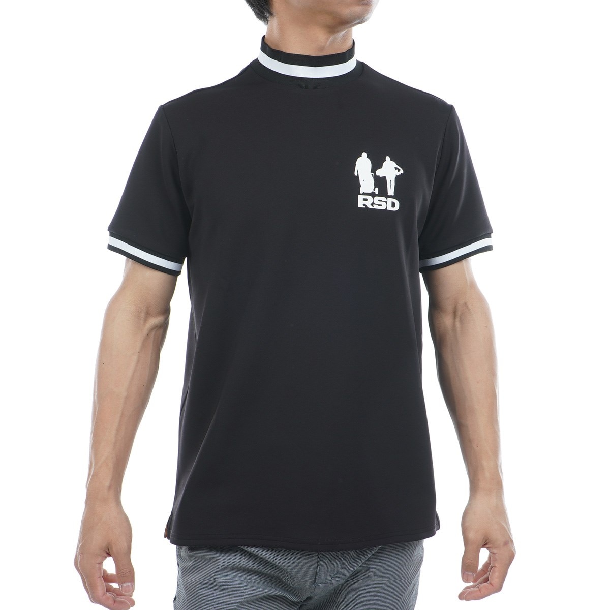 ラフアンドスウェル　BUDDY MOCK RSM-25030 RSM-25030 BUDDY MOCK | rough & swell,rough & swell MEN