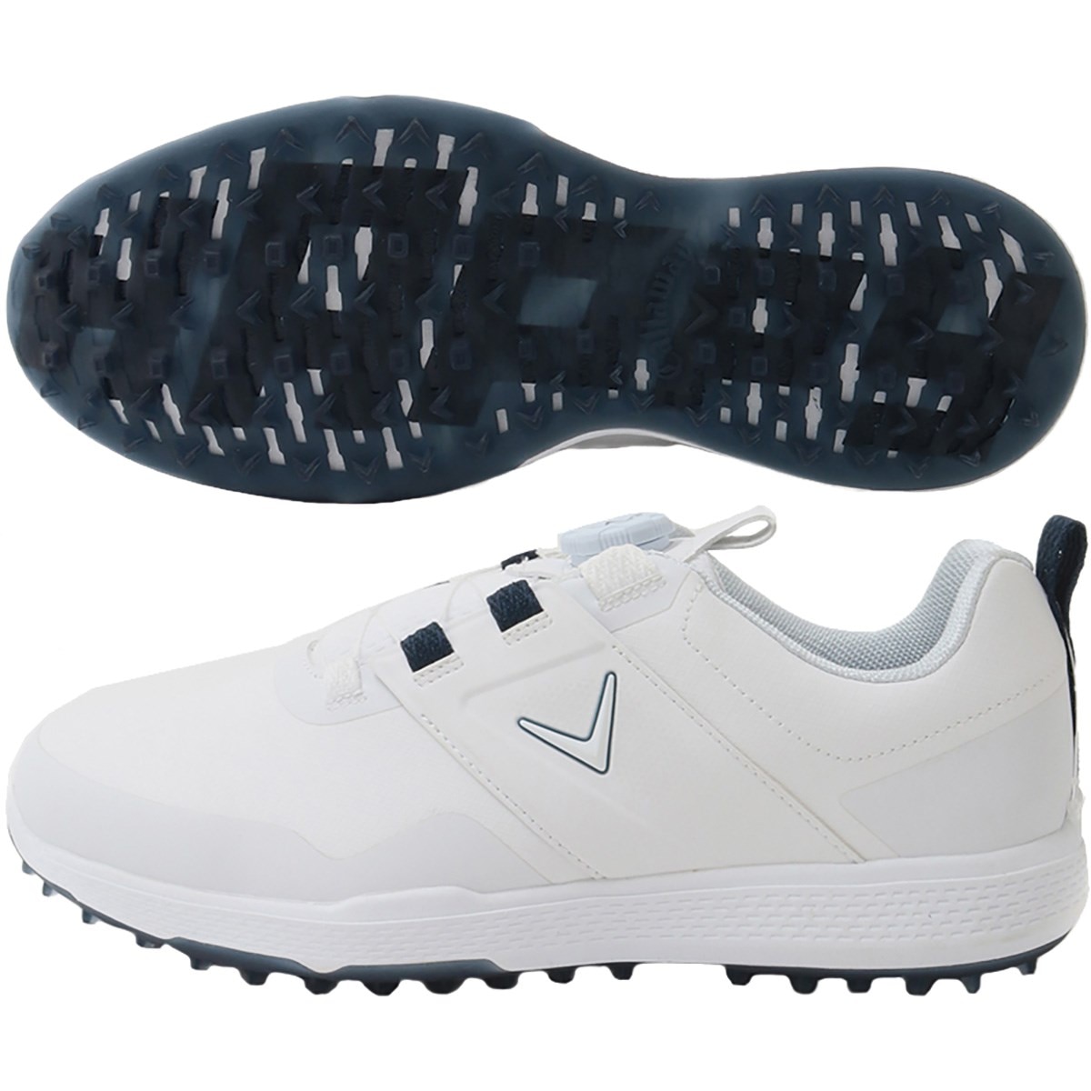CHEVNEON 20 ゴルフシューズ(【男性】シューズ)|Callaway Golf