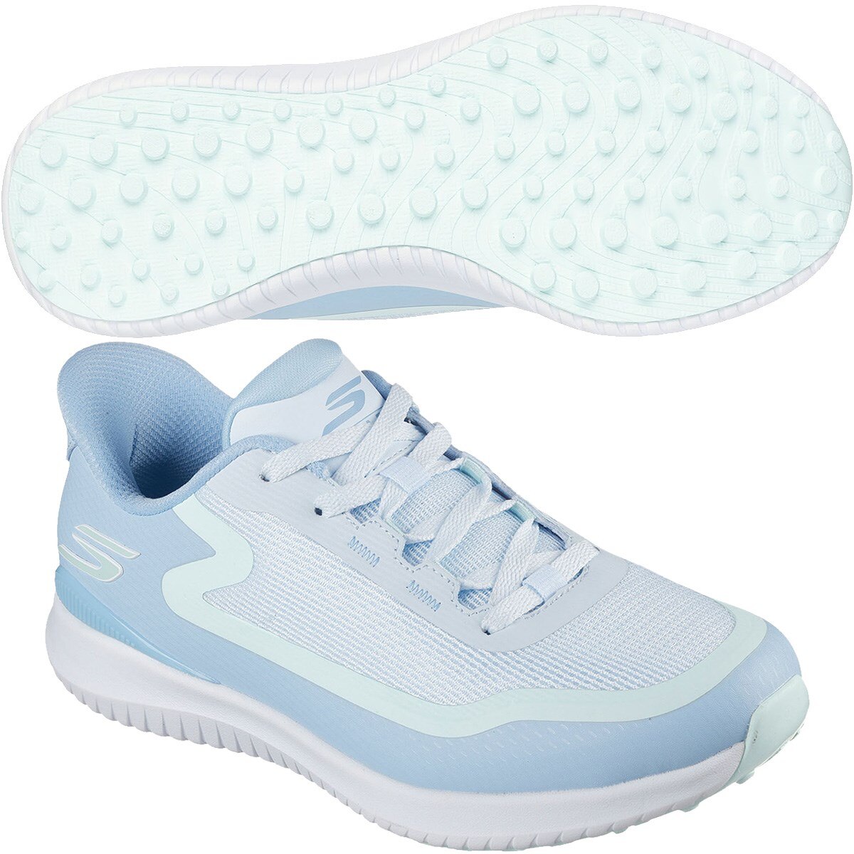 SKECHERS＊お値下げ！新品未使用＊GOLF 14862 レディース SKECHERS スケッチャーズ ランニングシューズ レディース