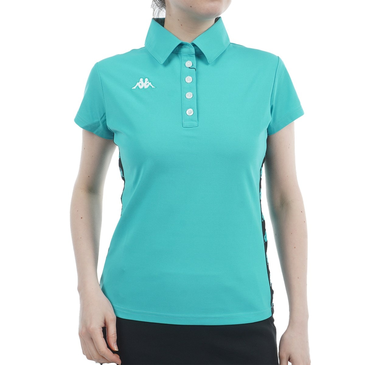 Kappa GOLF 【30％OFFセール】ポロシャツ メンズ カッパ カッパ