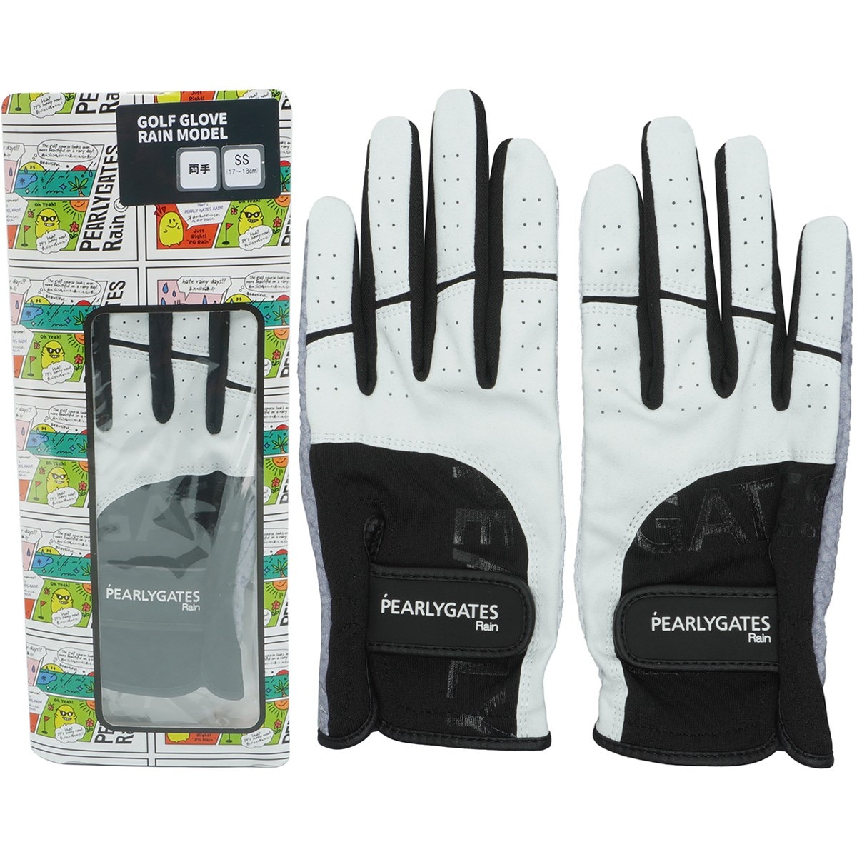 パーリーゲイツ グローブ 通販｜GDOゴルフショップ