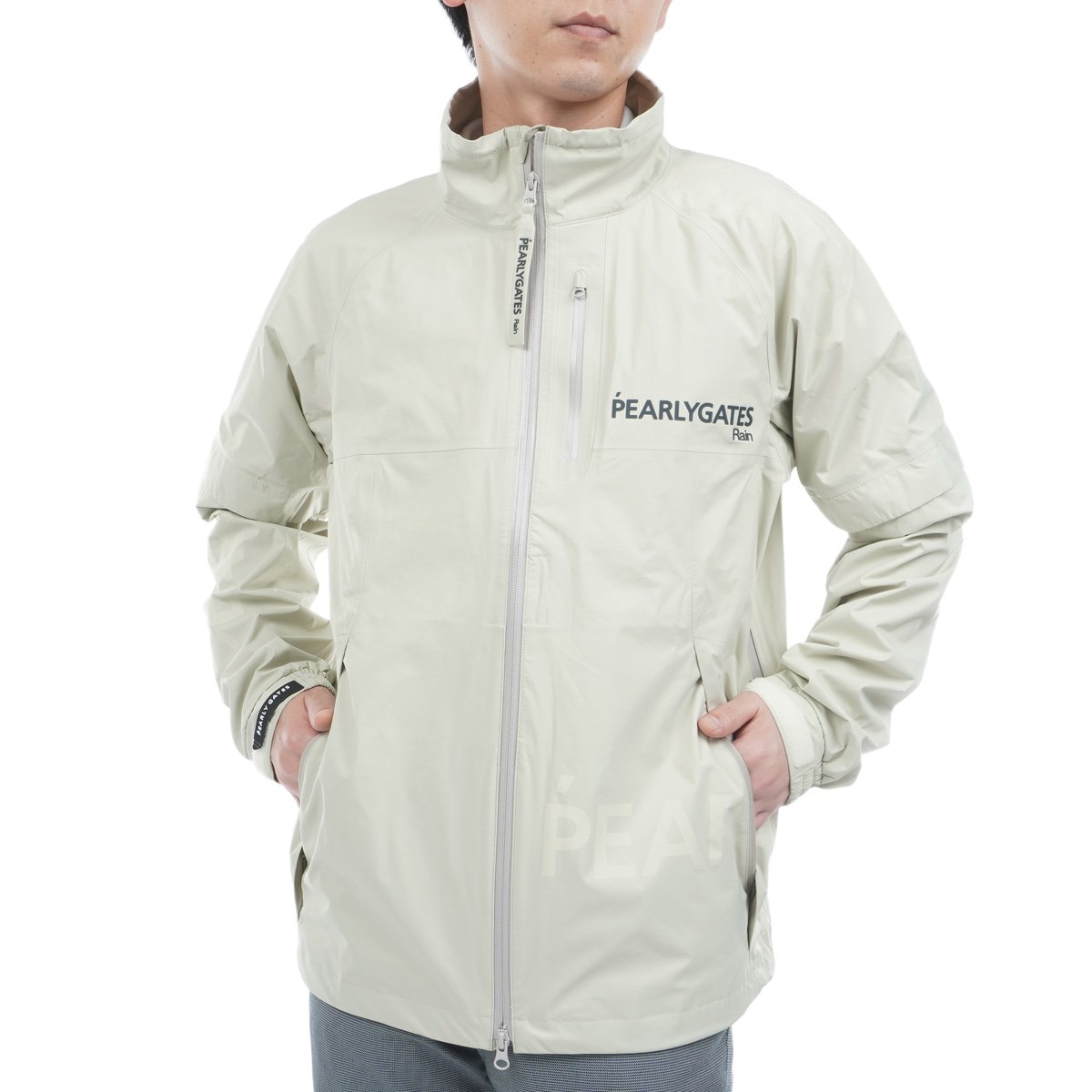 パーリーゲイツ ウィンドブレーカー サイズ5 【公式通販】