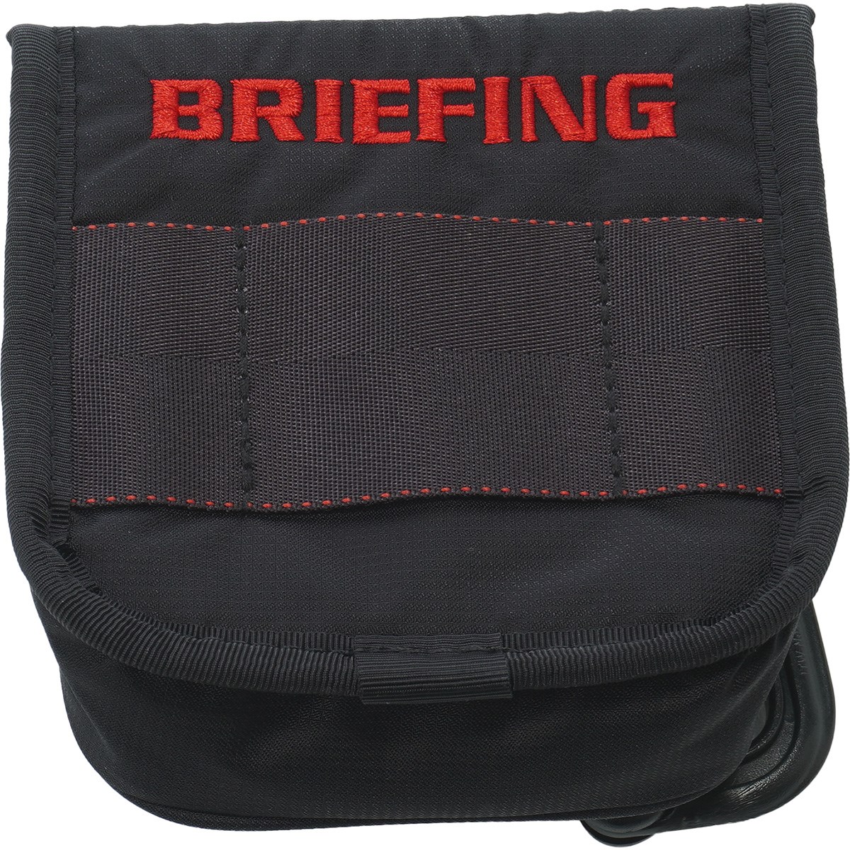 BRIEFING - BRIEFINGゴルフパターヘッドカバー 0000705276_p01_01.jpg