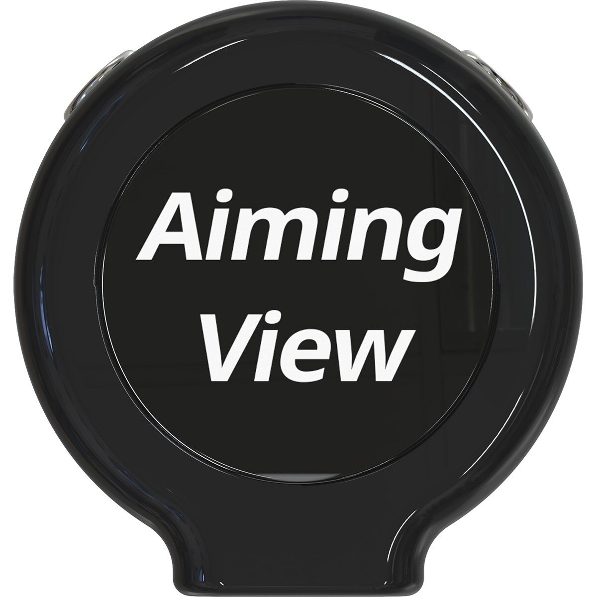 リンクス エイミングビュー 楽天市場】【即納】XVIC AIMING VIEW エックスビック エイミング
