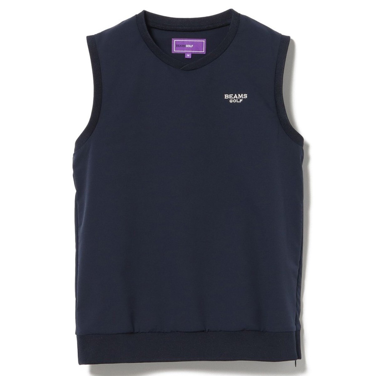 PURPLE LABEL ストレッチ クロスVネックベスト レディス(ベスト)|BEAMS