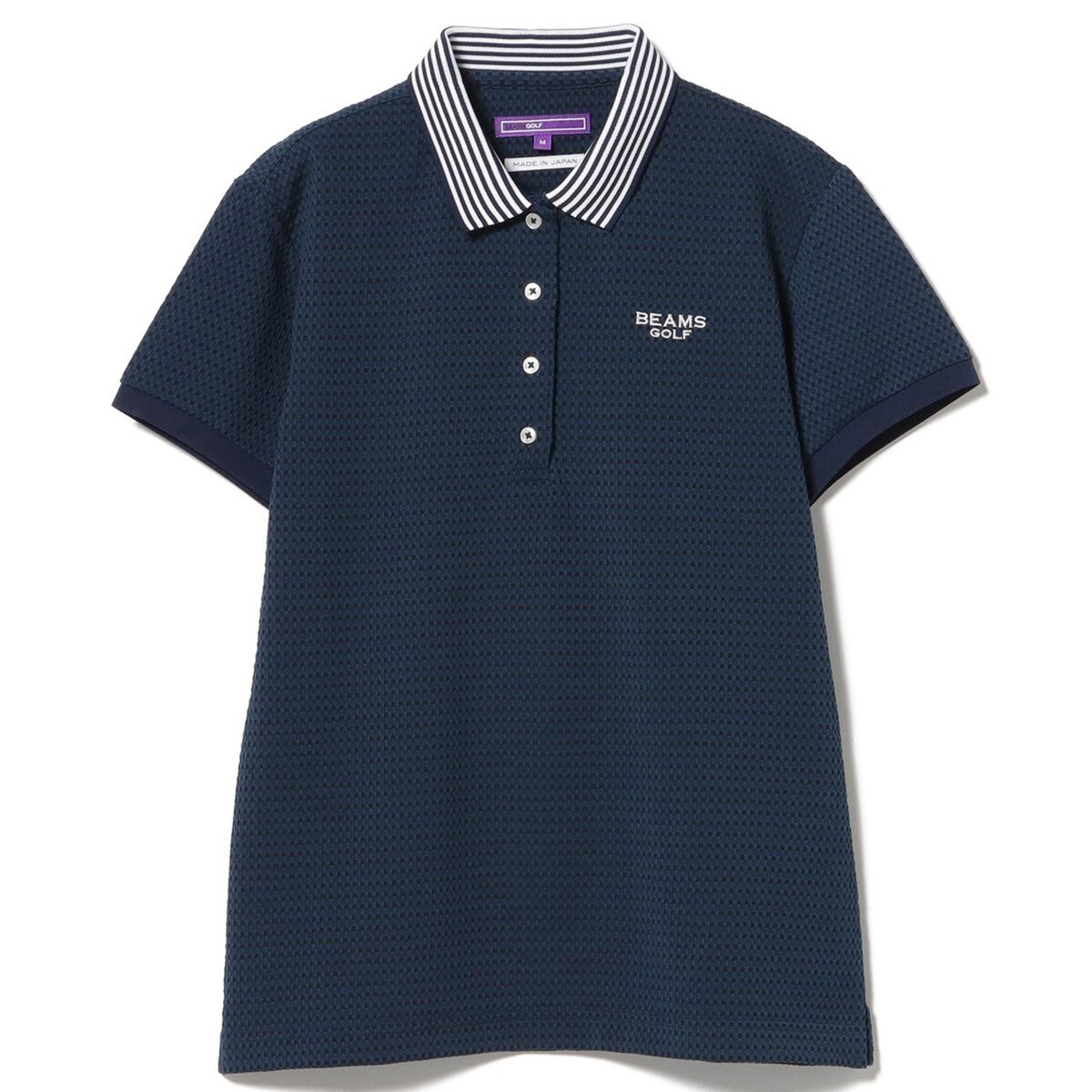 BEAMS GOLF PURPLE LABEL(ビームスゴルフパープルレーベル