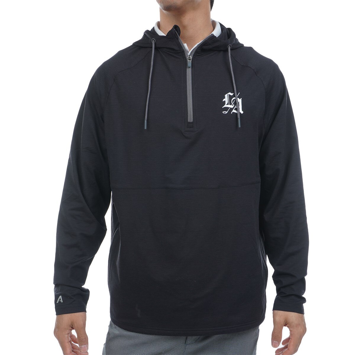 Los Angeles Golf Club(ロサンゼルス ゴルフクラブ) トレーナー