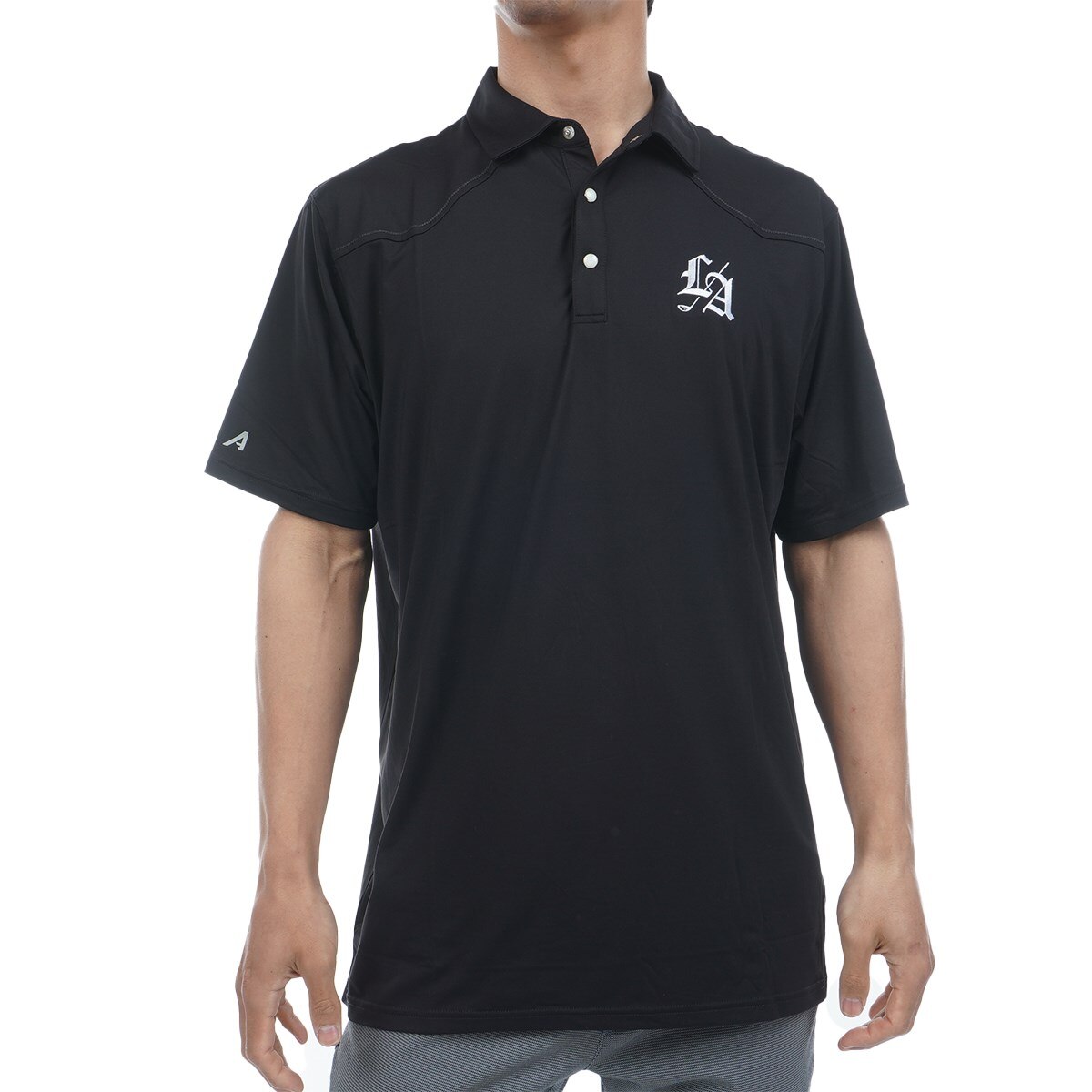 Los Angeles Golf Club(ロサンゼルス ゴルフクラブ) ポロシャツ (TGL