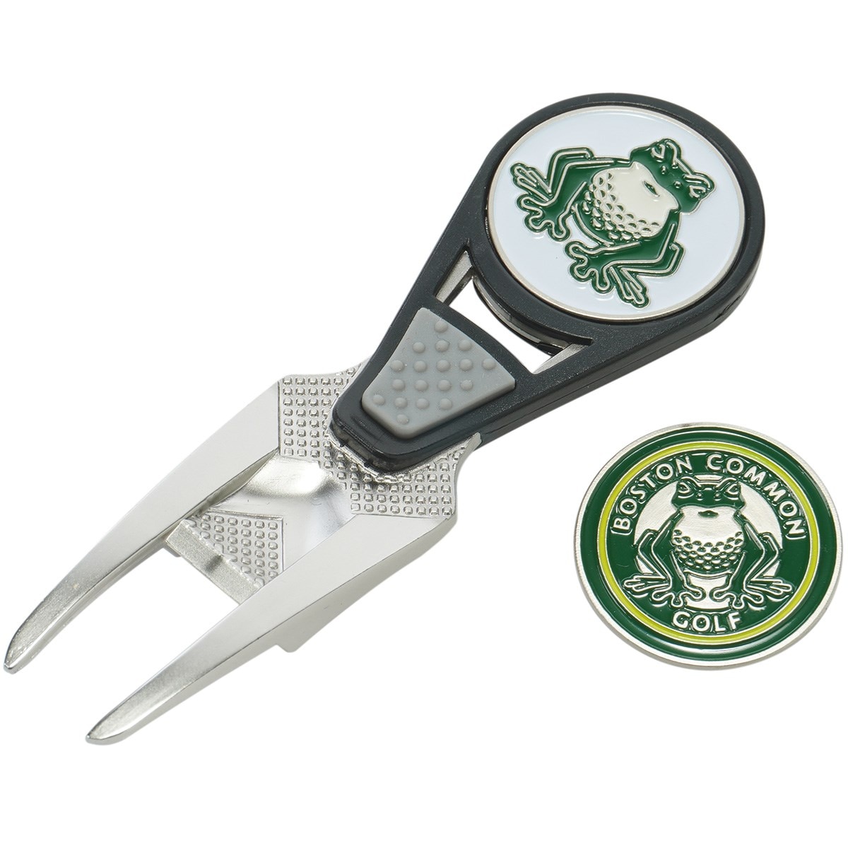 貴重】ライヴドアWOOGO グリーンフォーク □【プレミアム】「Golf