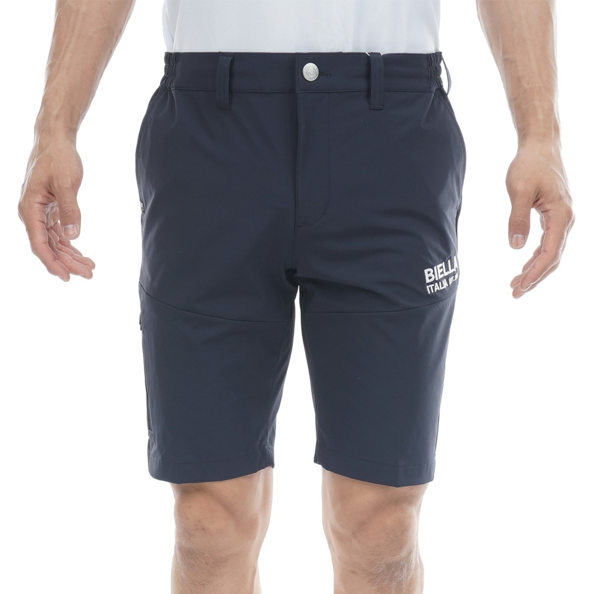 ストレッチショートパンツ(ハーフパンツ)|FILA(フィラ) 745311の