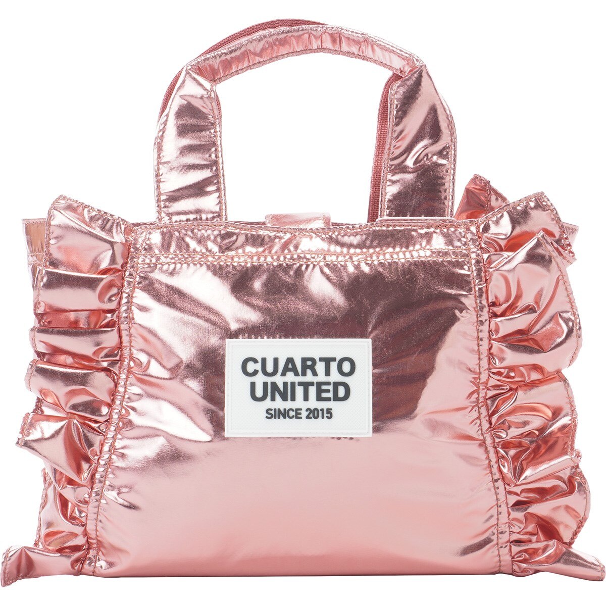 CUARTO UNITED Edge ゴルフバッグ62 CUARTO UNITED Edge ゴルフバッグ