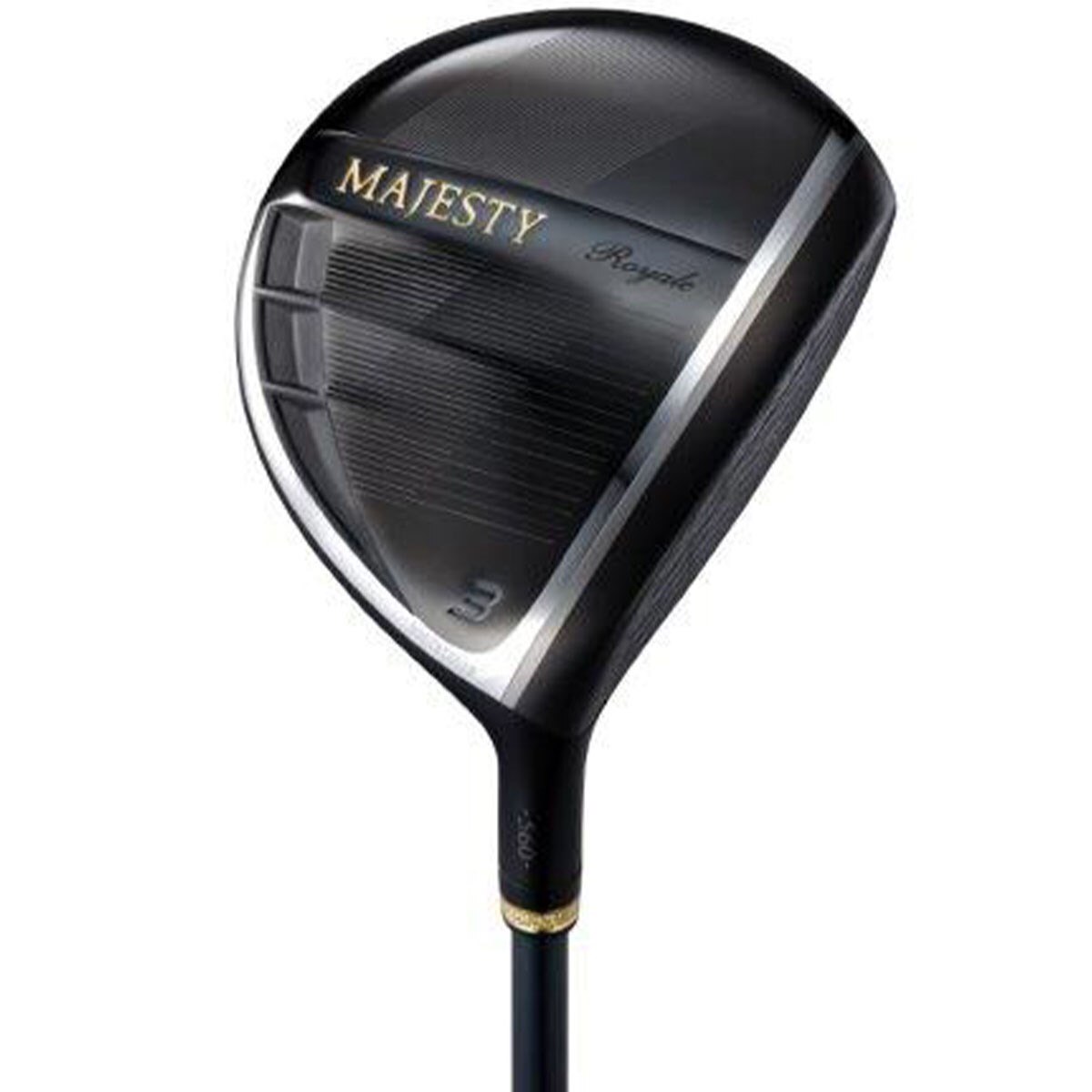 マジェスティ ロイヤル フェアウェイウッド MAJESTY Royale LV560
