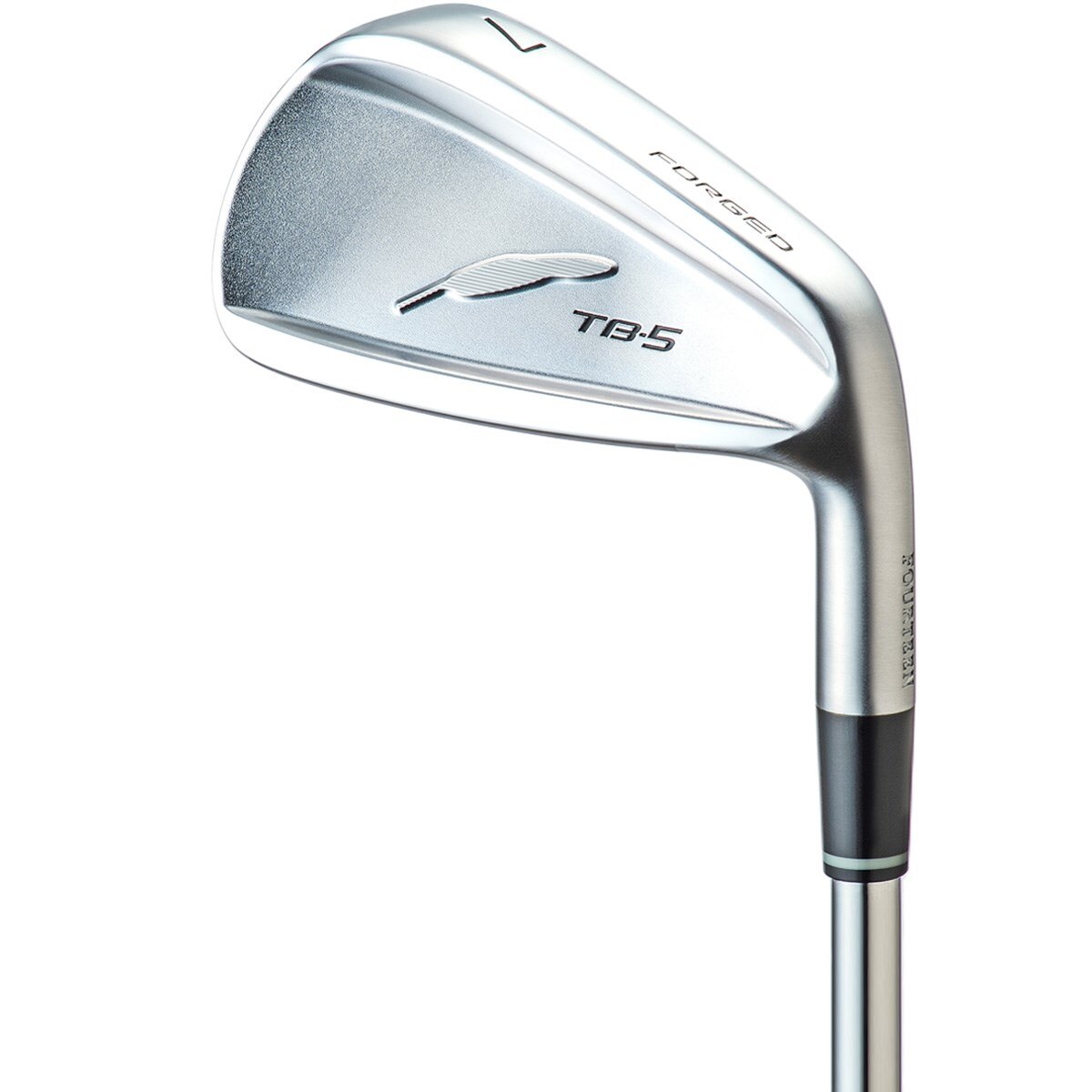 フォーティーンTB-5 モーダス105S 6本 + 50°115 フォーティーンTB-5 モーダス105S 6本 + 50°115 - メルカリ