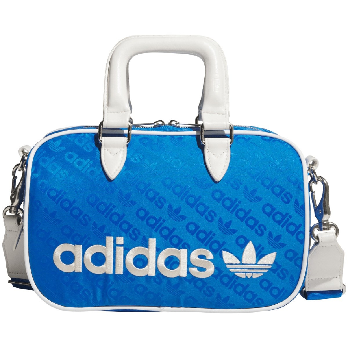 モノグラム ラウンドバッグ(ラウンドバッグ)|adidas Originals