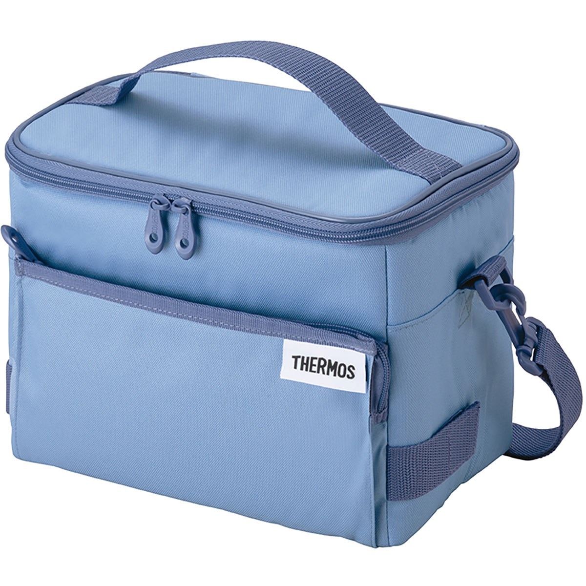 ソフトクーラー 5L(ラウンドバッグ)|THERMOS(サーモス) RFD-0051の通販