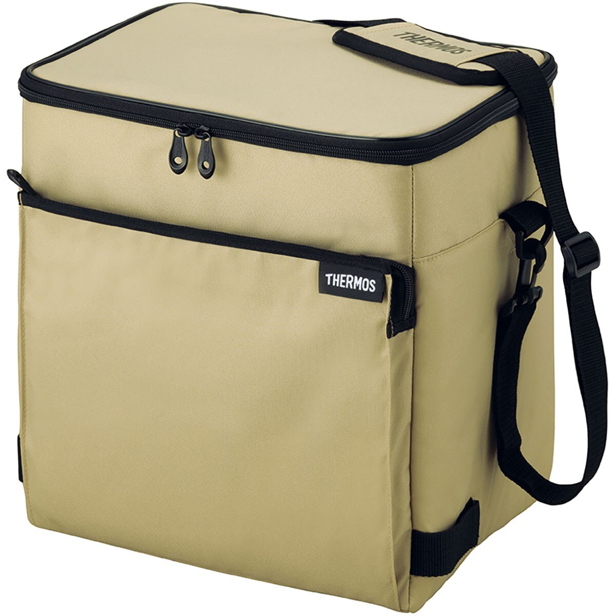 ソフトクーラー 20L(ラウンドバッグ)|THERMOS(サーモス) RFD-0201の