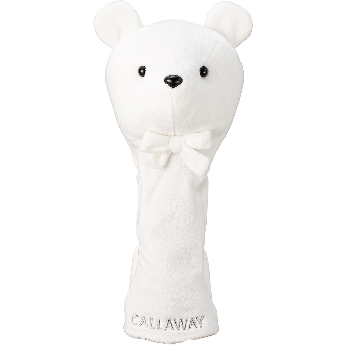 AM BEAR ヘッドカバー DR用 レディス(ヘッドカバー（ドライバー