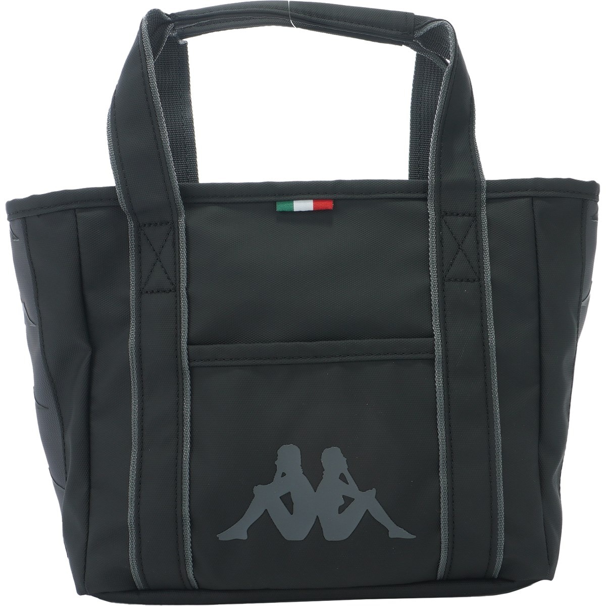 カッパ kappa カートバック カートバッグ(ラウンドバッグ)|Kappa(カッパ) 615984の通販