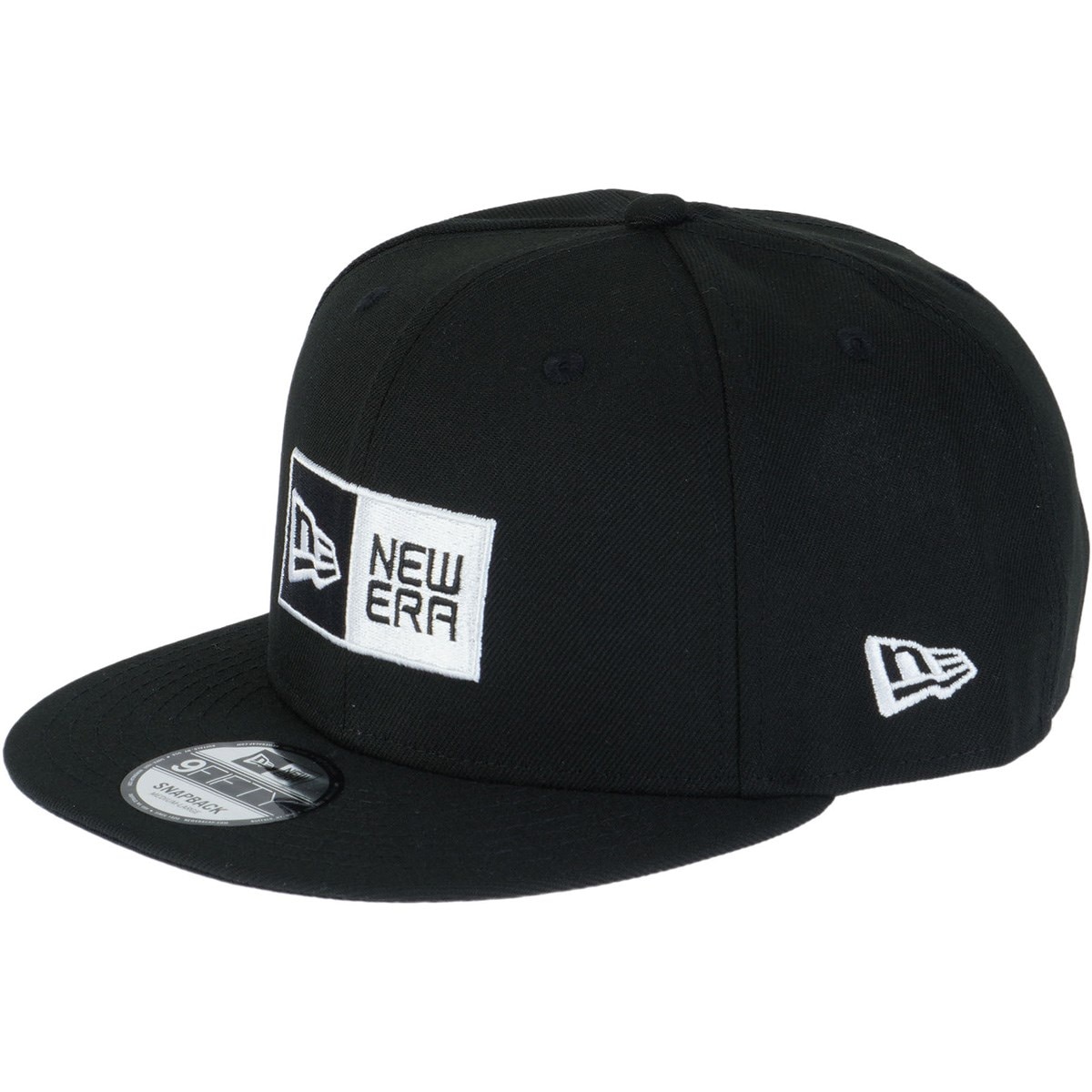 950 BOXLOGO キャップ(【男性】キャップ)|NEW ERA(ニューエラ) の通販