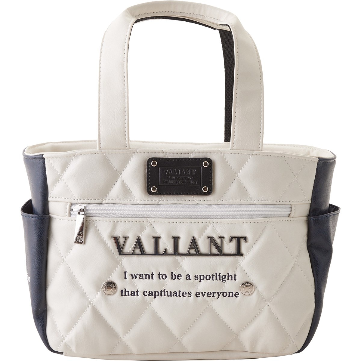VALIANT(ヴァリアント) トートバッグ (シェリフ) 通販|GDO VALIANT(ヴァリアント) トートバッグ (シェリフ) 通販|GDO
