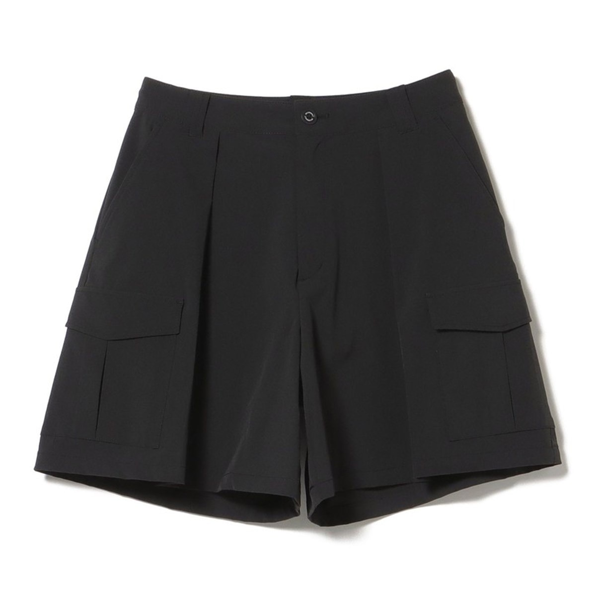 ORANGE LABEL 撥水 カーゴ ショートパンツ レディス(ハーフ ORANGE LABEL 撥水 カーゴ ショートパンツ レディス(ハーフ