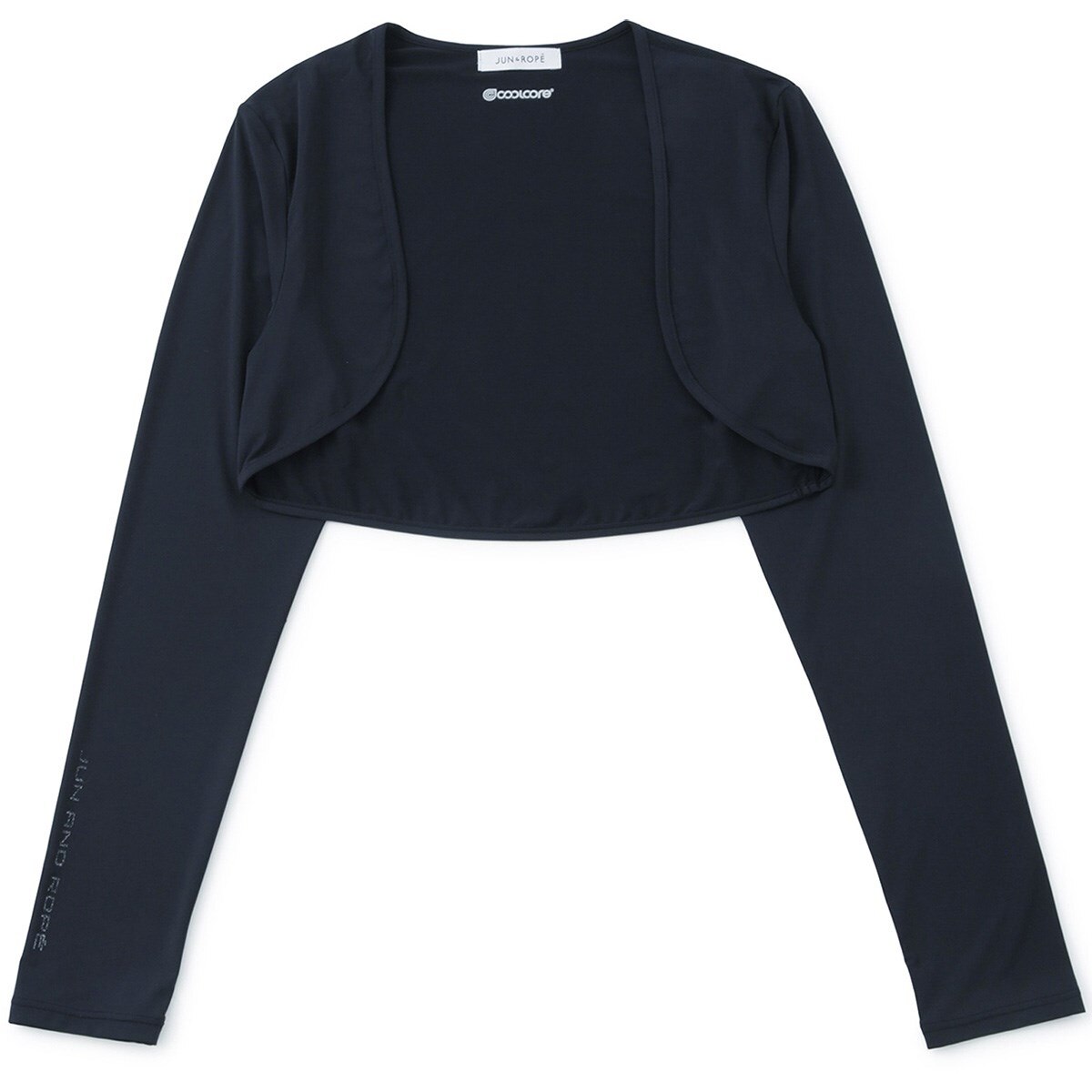 UVカット 速乾 ストレッチ クールコアUVボレロ レディス(その他