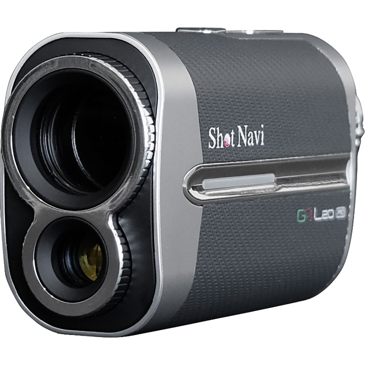 Voice Laser GR Leo PRO(距離測定器)|Shot Navi(ショットナビ)の Voice Laser GR Leo PRO(距離測定器)|Shot Navi(ショットナビ)の