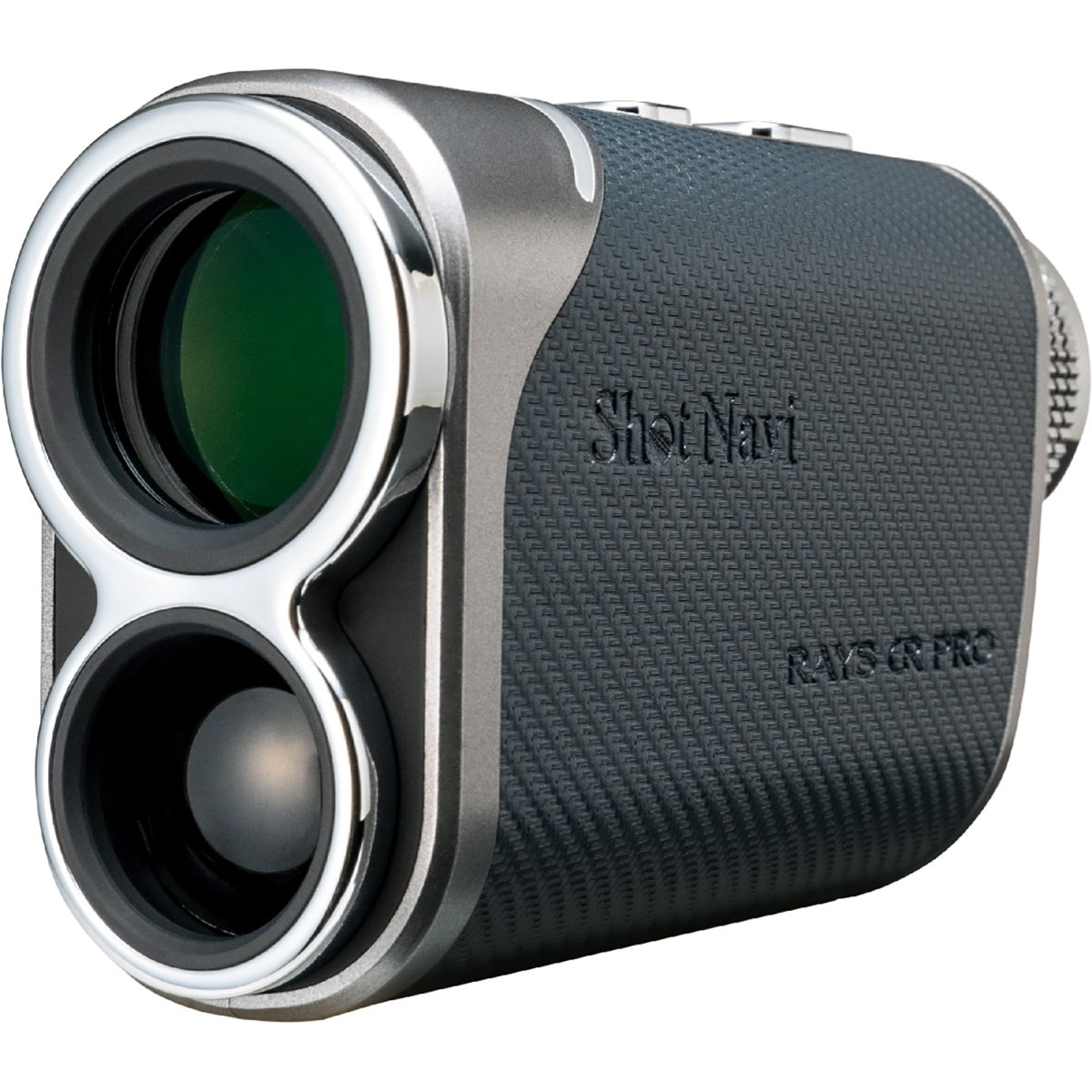 Laser Sniper RAYS GR PRO(距離測定器)|Shot Navi(ショットナビ