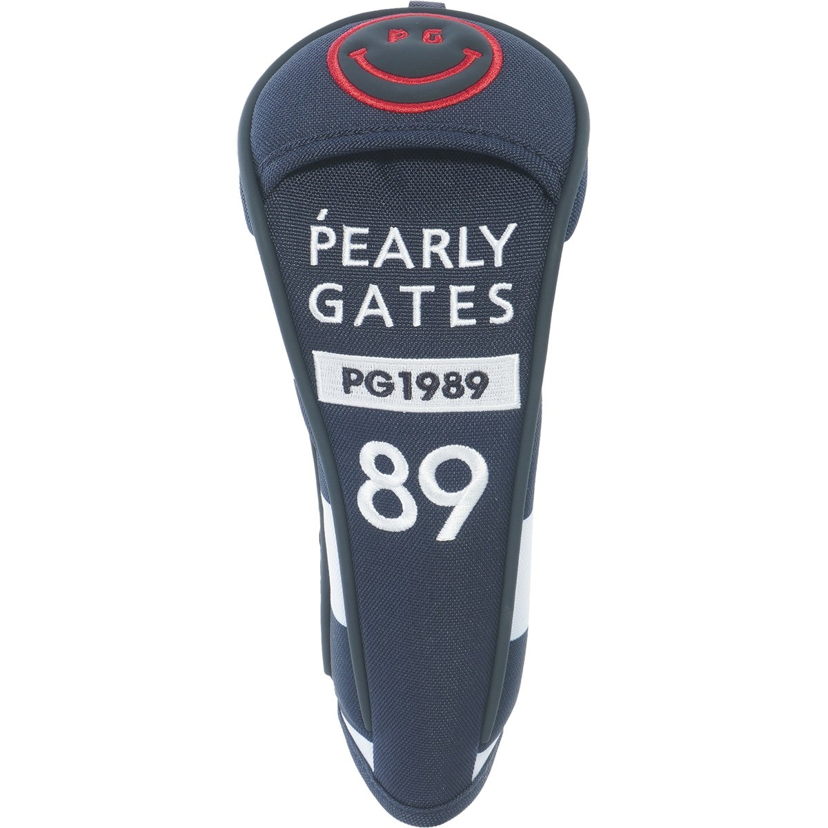 PEARLY GATES - パーリーゲイツ  ニャロメ　ヘッドカバーセット　新品 PEARLY GATES パーリーゲイツヘッドカバーニャロメ3点SET