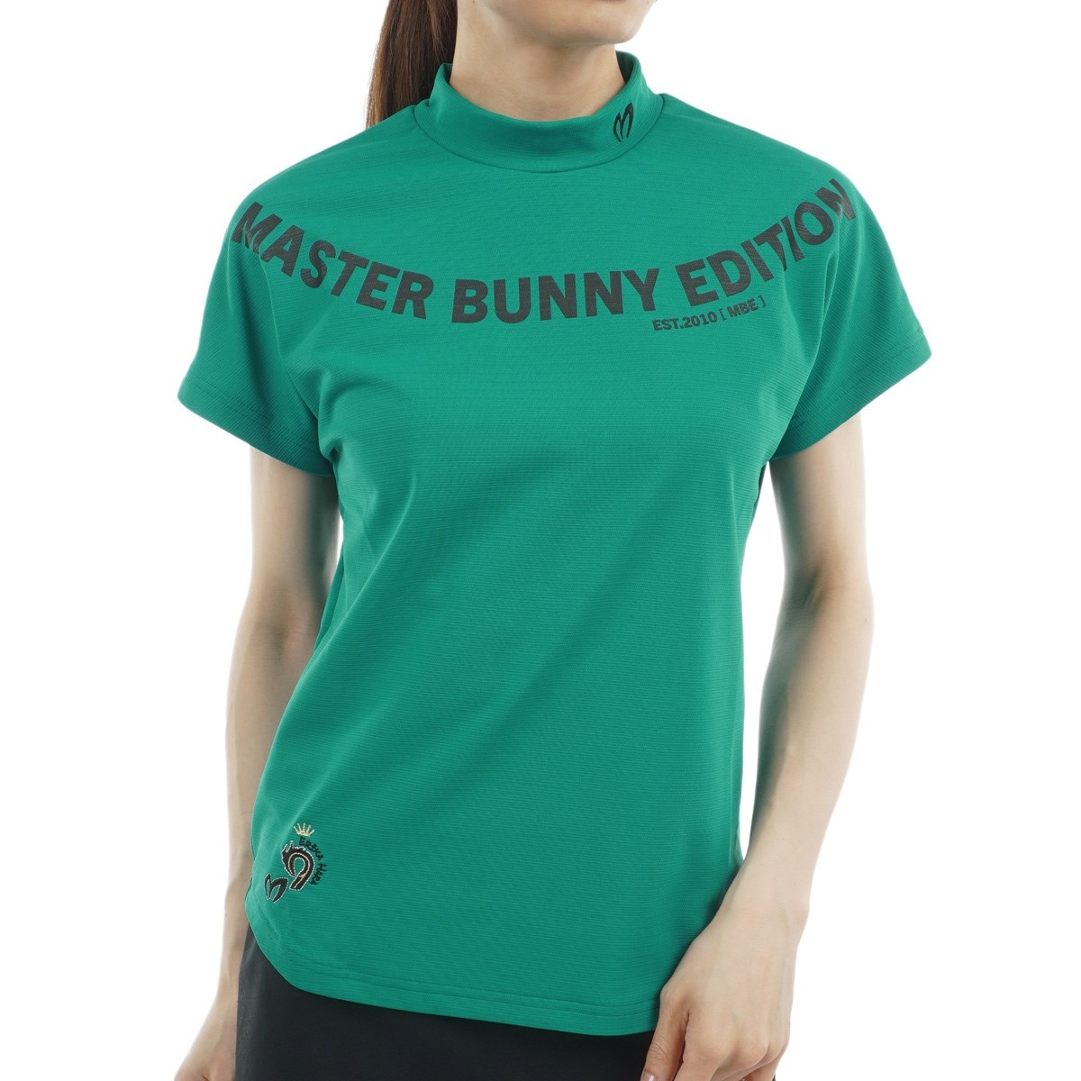 MASTER BUNNY EDITION マスターバニーエディション 天竺×鹿の子