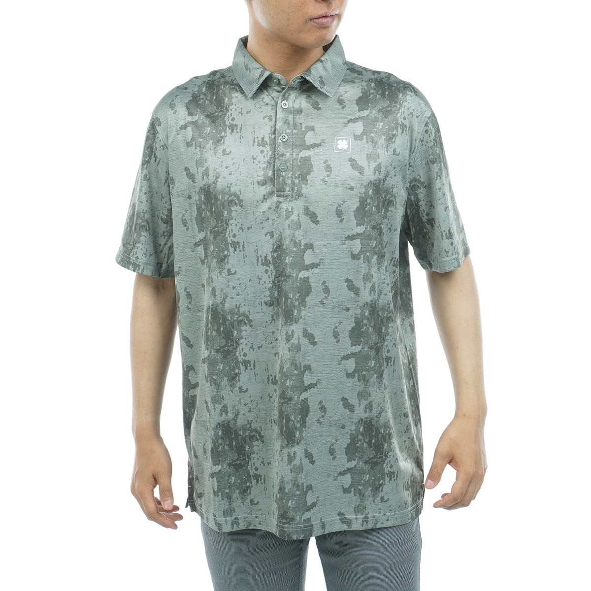 ブラッククローバー メンズゴルフウェア 特価品 通販｜GDOゴルフショップ