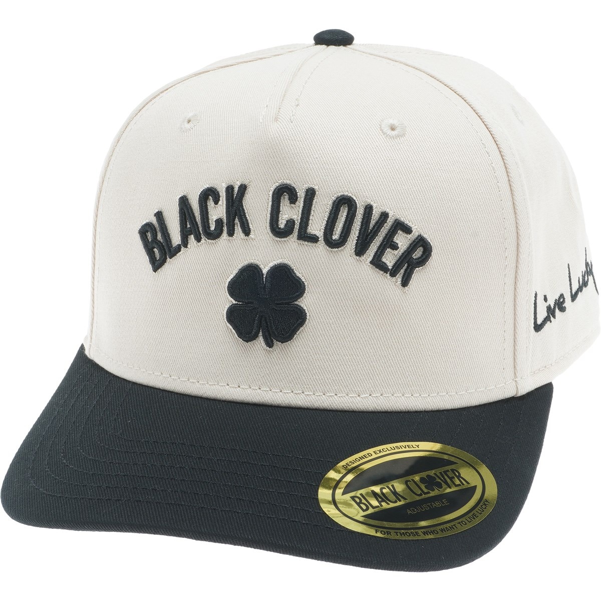 Americana ＊ブラックキャップ　ドゥーズィエムクラス AMERICANA/アメリカーナ】 AC CAP（キャップ）｜Deuxieme Classe