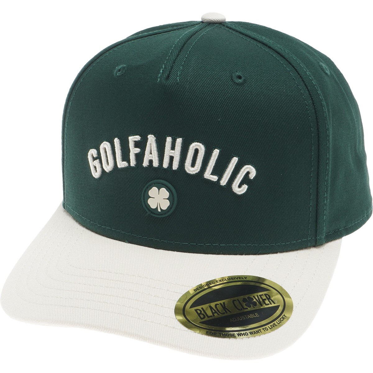 Golfickers ゴルフィッカーズ G-Cap Garamond グリーン GOLFICKERS × TANGRAM CAP GREEN TGA-UCAP29