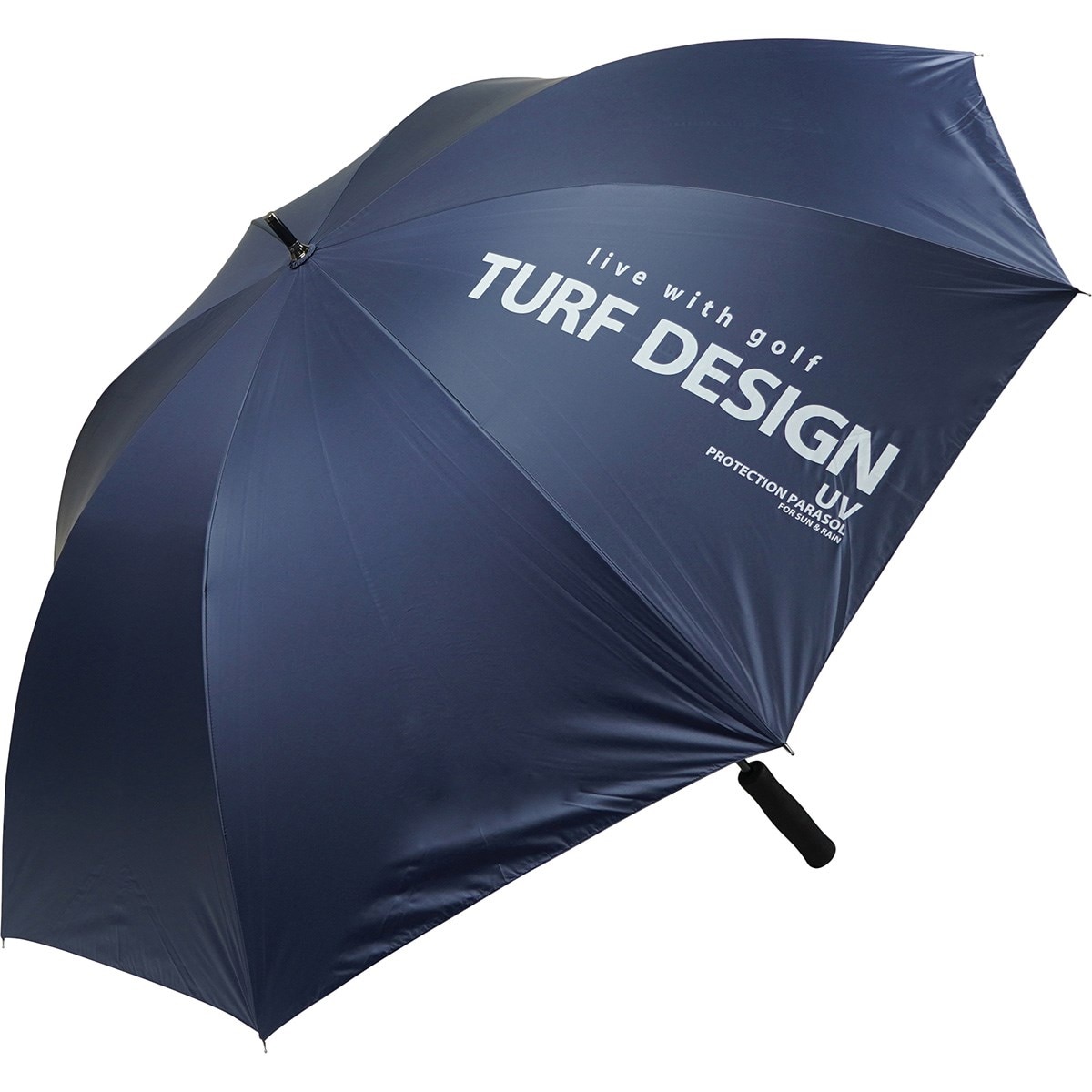 TURF DESIGN公式ページ