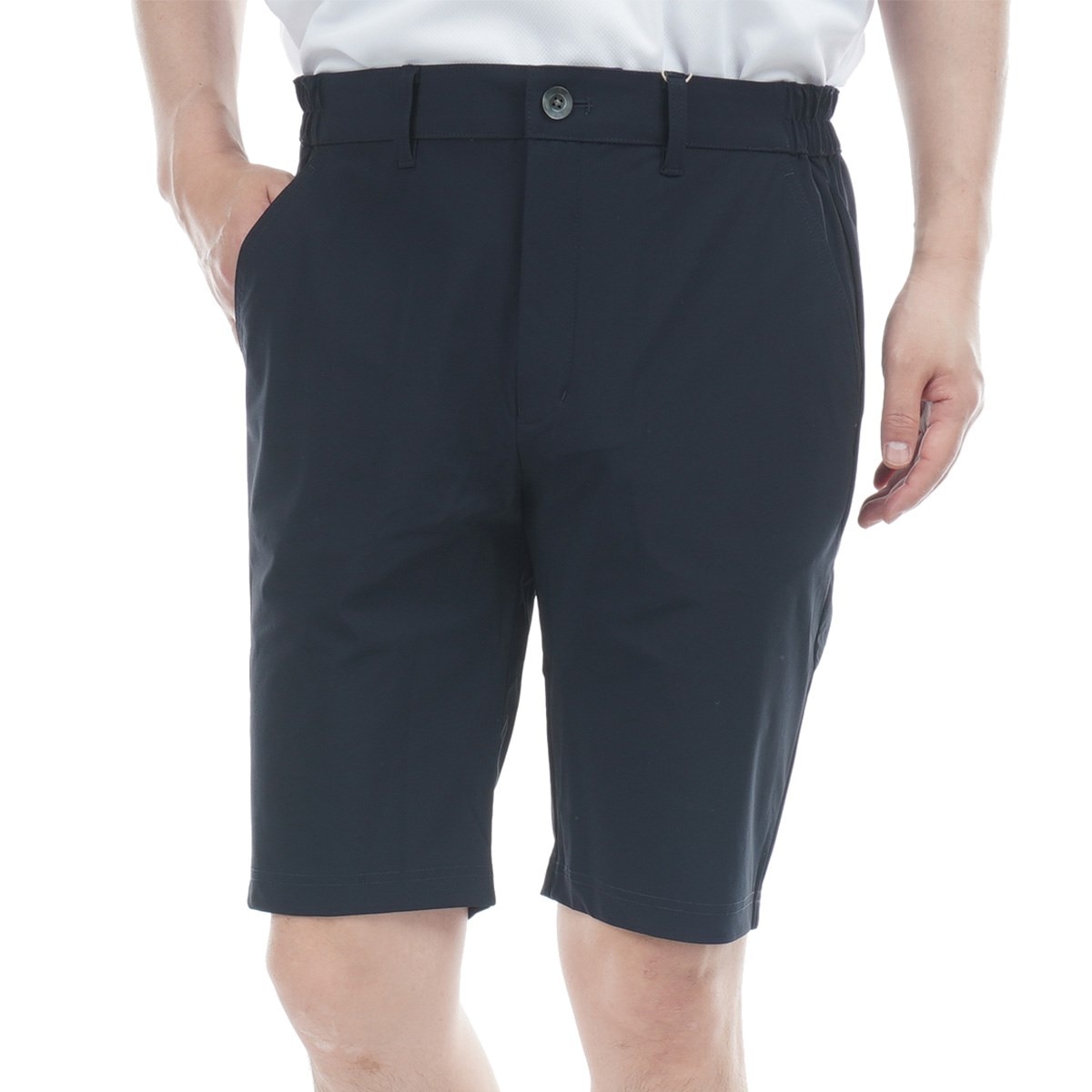 ストレッチ ハーフパンツ(ハーフパンツ)|ONOFF(オノフ) OYS101の