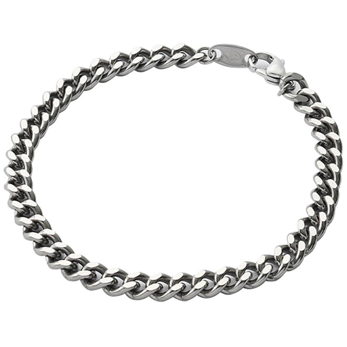 チタンチェーンブレスレット 17cm(健康グッズ)|phiten(ファイテン)の