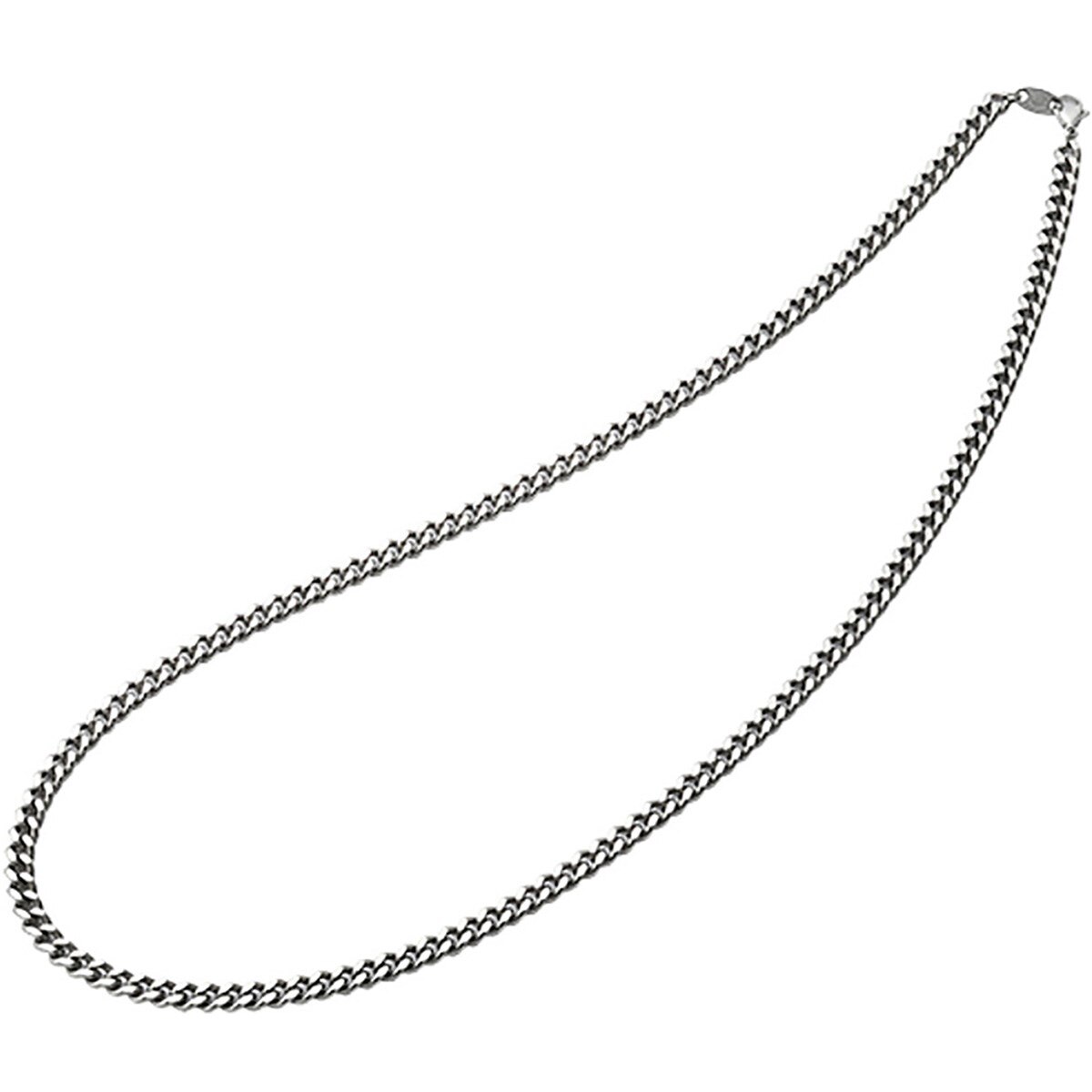 チタンチェーンネックレス 50cm(健康グッズ)|phiten(ファイテン)の通販