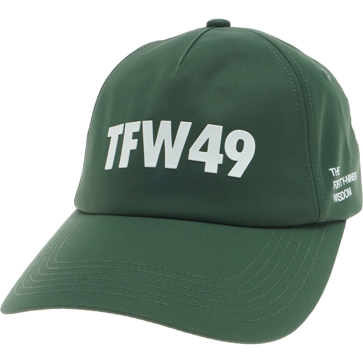 TFW49 5パネル キャップ　定価￥12,100 今季新作 0000782557_p01_01.jpg