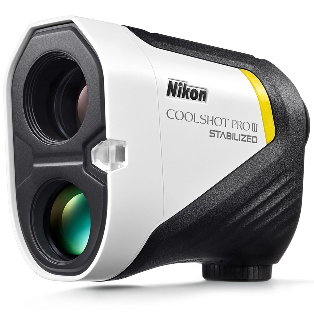 ニコンゴルフ用レーザー距離計「COOLSHOT 20i GIII」を発売