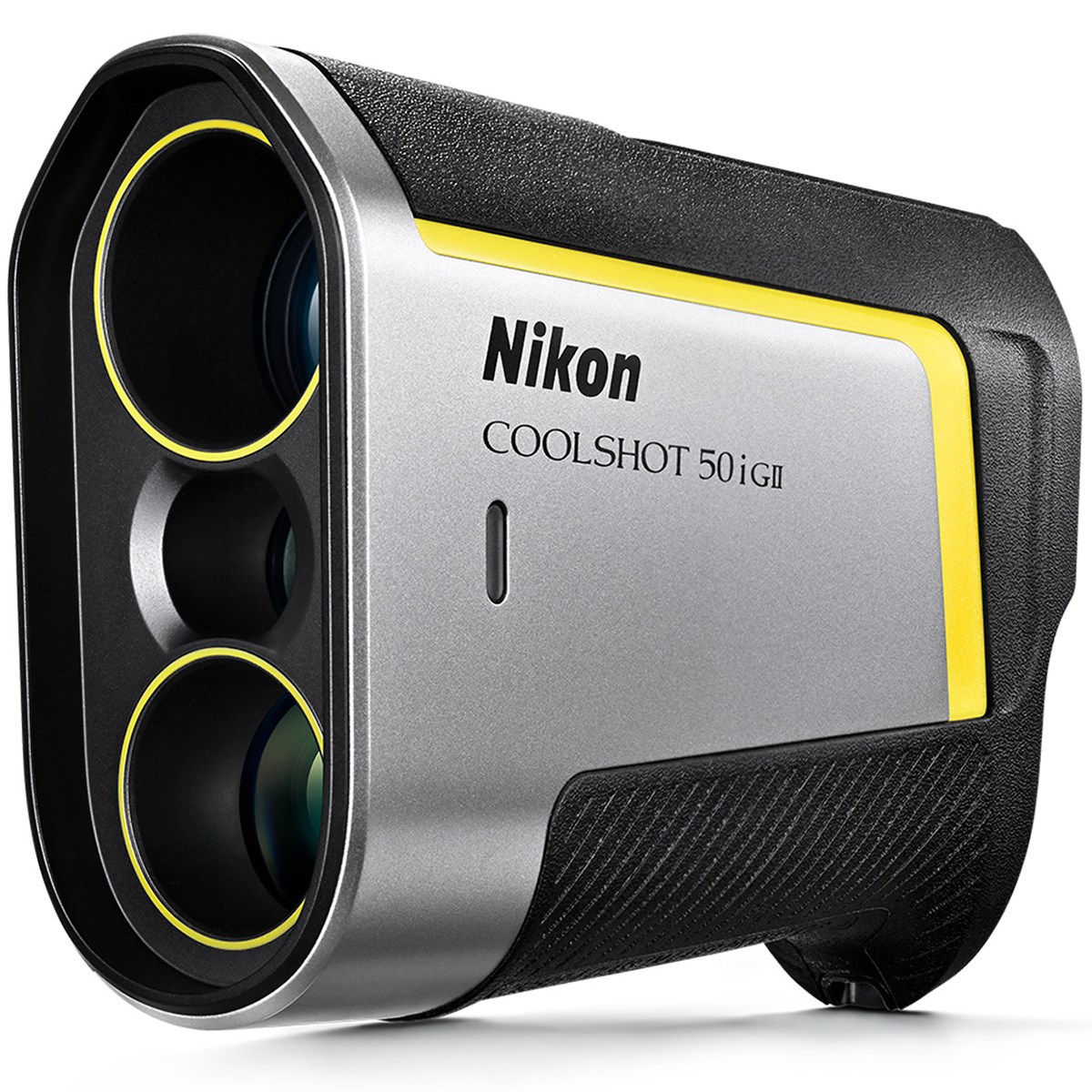 COOLSHOT 50i GII(距離測定器)|NIKON(ニコン)の通販 - GDOゴルフ