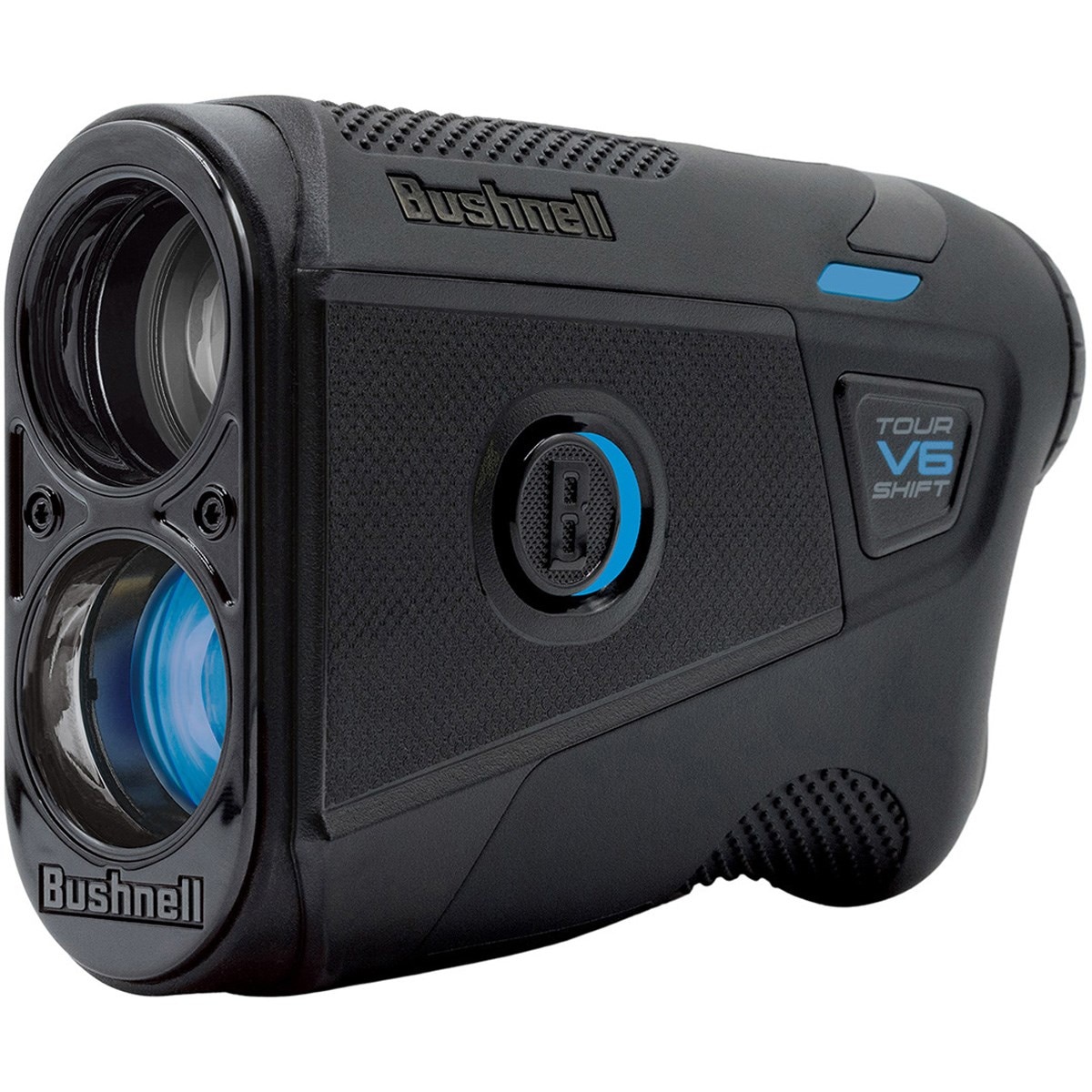 ピンシーカーツアーV6シフトジョルト(距離測定器)|Bushnell