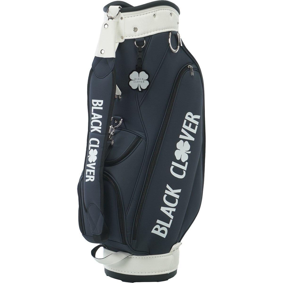 ブラッククローバー キャディバッグ 通販｜GDOゴルフショップ