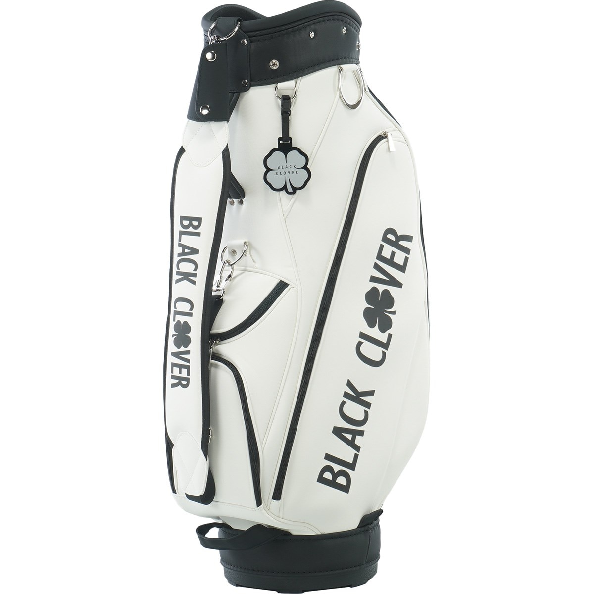 BALDO キャディバッグ クローバー BALDO NEW STAND CADDIE BAG & HEADCOVER | BALDO（ゴルフクラブ