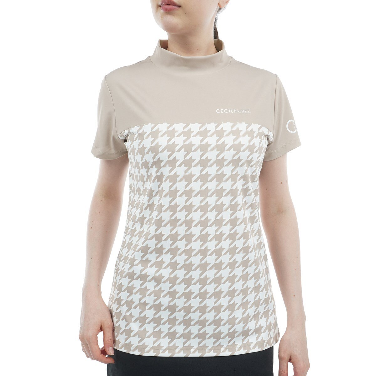 CECIL McBEE green セシルマクビーゴルフ　ワンピース　1 M CECIL McBEE green | ミーコレクト公式オンラインストア