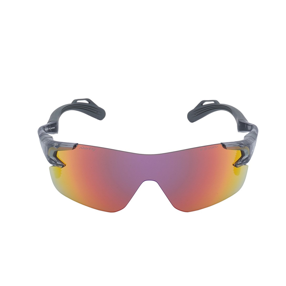 ノーズパットレス スポーツサングラス レディス(サングラス)|AirFly