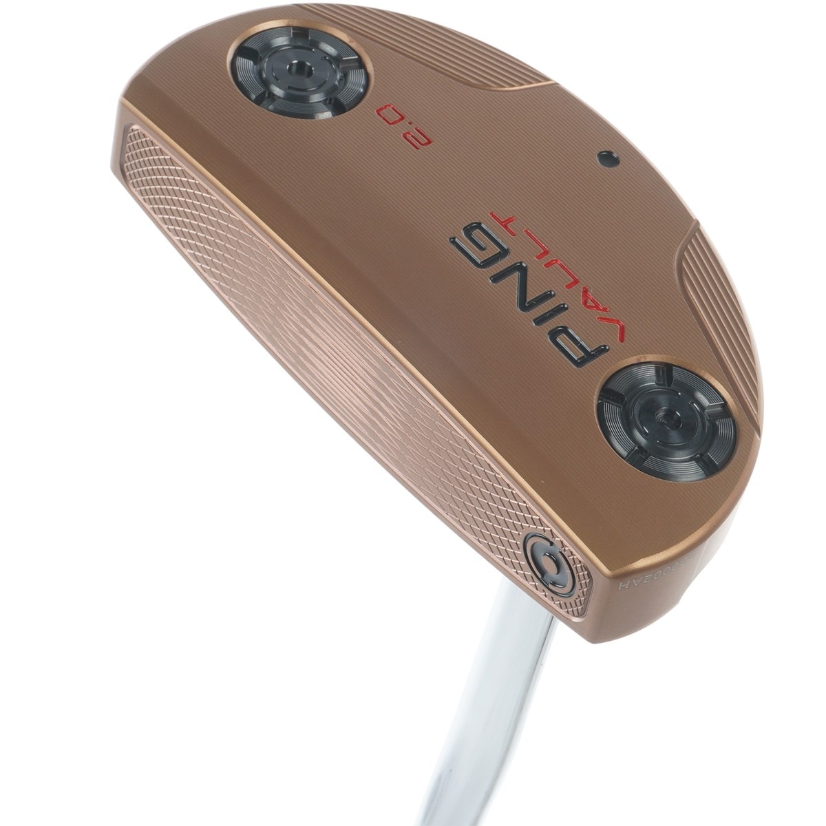 VAULT2.0 PIPER ｶｯﾊﾟｰ パター (ピン) レフティ 特価品 通販｜GDO